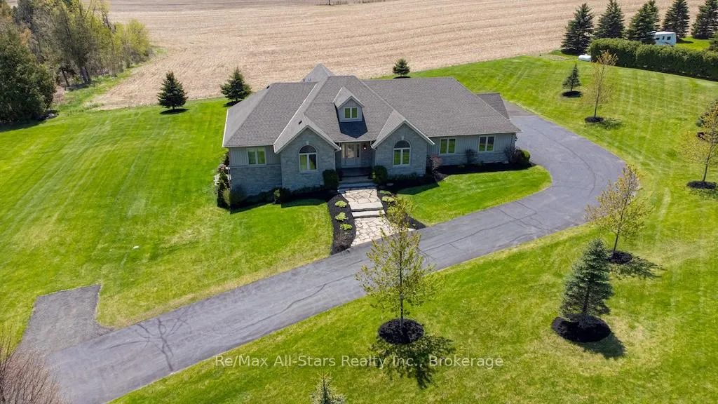 Photo 1 of 1308 River Road, Kawartha Lakes, Ops — HOMEH