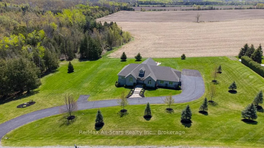 Photo 2 of 1308 River Road, Kawartha Lakes, Ops — HOMEH