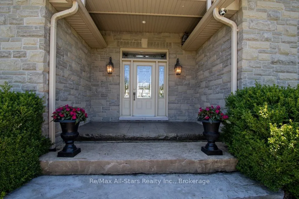 Photo 3 of 1308 River Road, Kawartha Lakes, Ops — HOMEH