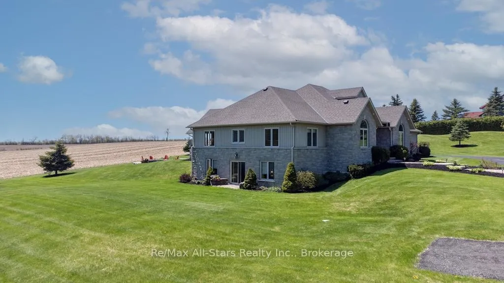 Photo 4 of 1308 River Road, Kawartha Lakes, Ops — HOMEH