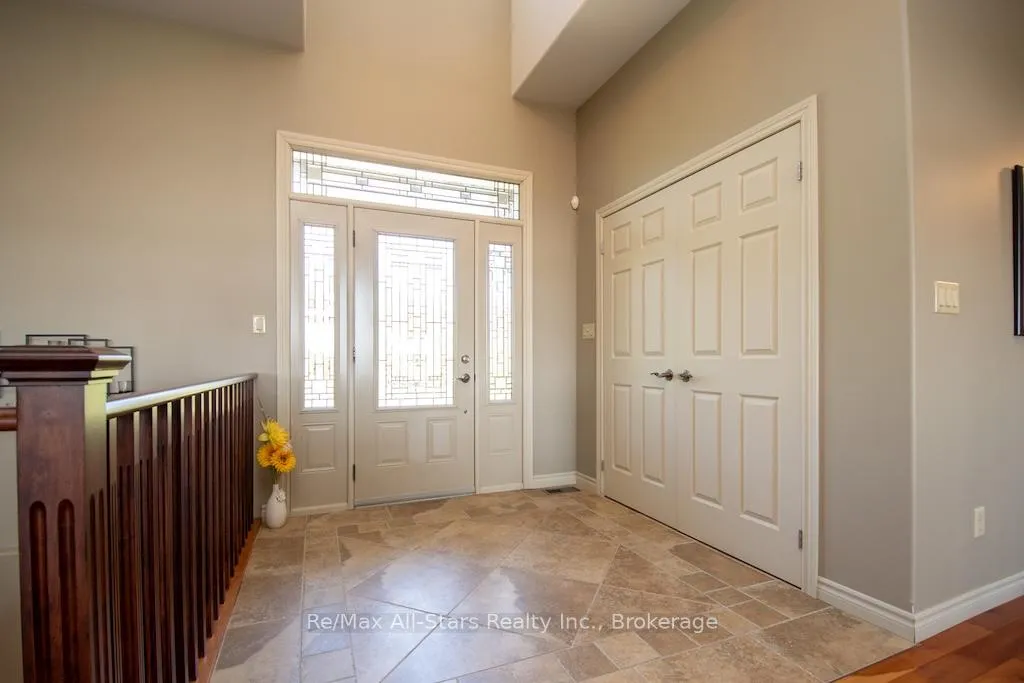 Photo 5 of 1308 River Road, Kawartha Lakes, Ops — HOMEH