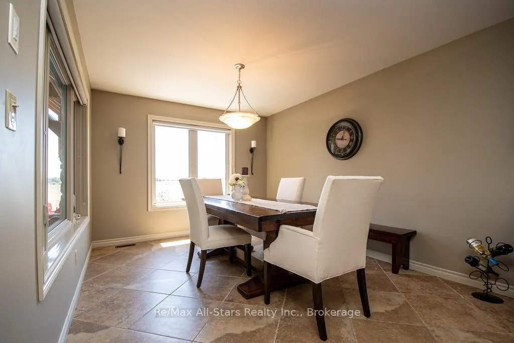 Photo 9 of 1308 River Road, Kawartha Lakes, Ops — HOMEH