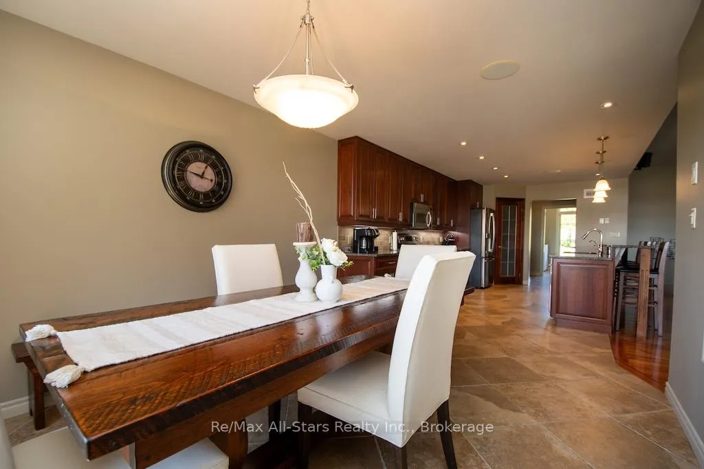 Photo 10 of 1308 River Road, Kawartha Lakes, Ops — HOMEH