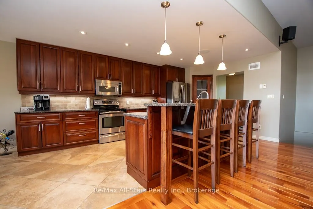 Photo 12 of 1308 River Road, Kawartha Lakes, Ops — HOMEH