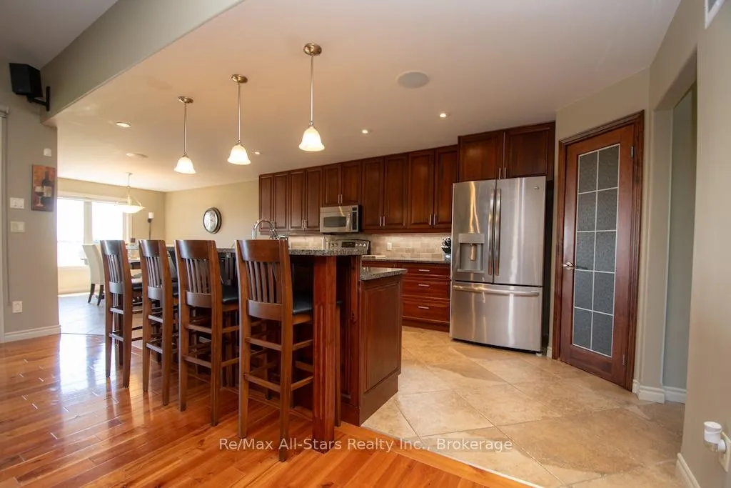 Photo 14 of 1308 River Road, Kawartha Lakes, Ops — HOMEH
