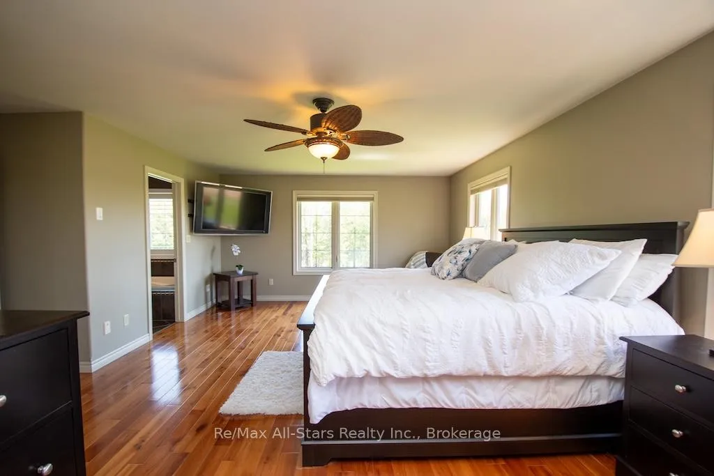 Photo 18 of 1308 River Road, Kawartha Lakes, Ops — HOMEH