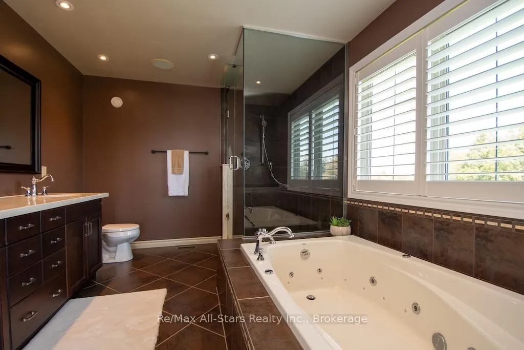 Photo 19 of 1308 River Road, Kawartha Lakes, Ops — HOMEH