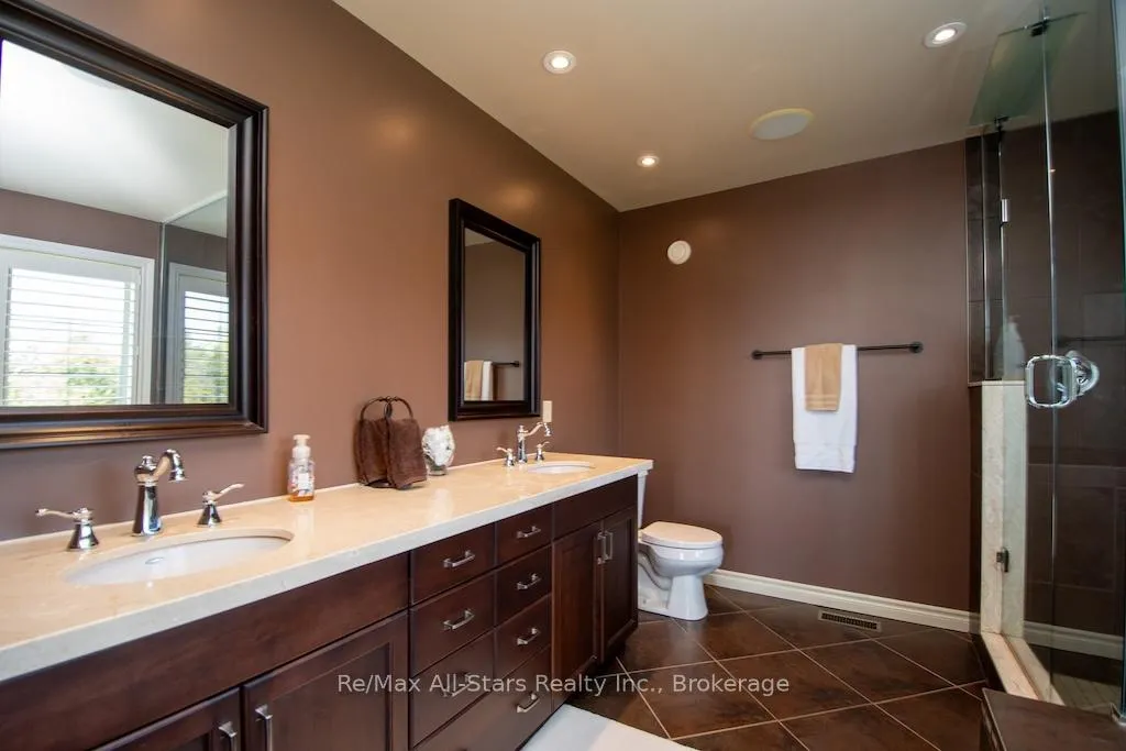 Photo 20 of 1308 River Road, Kawartha Lakes, Ops — HOMEH