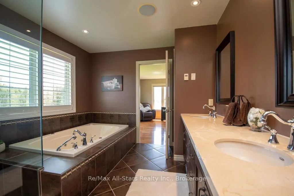 Photo 21 of 1308 River Road, Kawartha Lakes, Ops — HOMEH