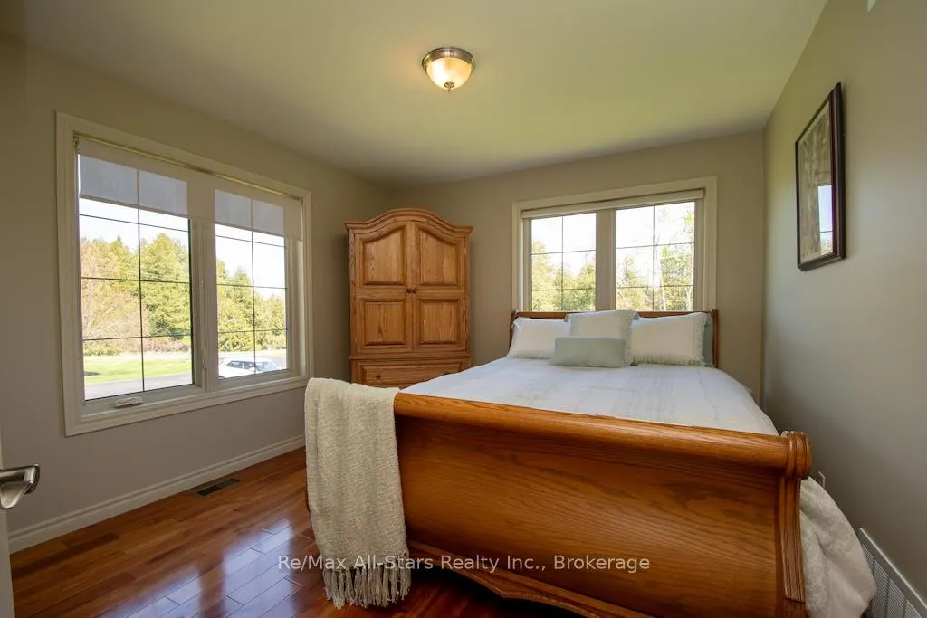 Photo 22 of 1308 River Road, Kawartha Lakes, Ops — HOMEH