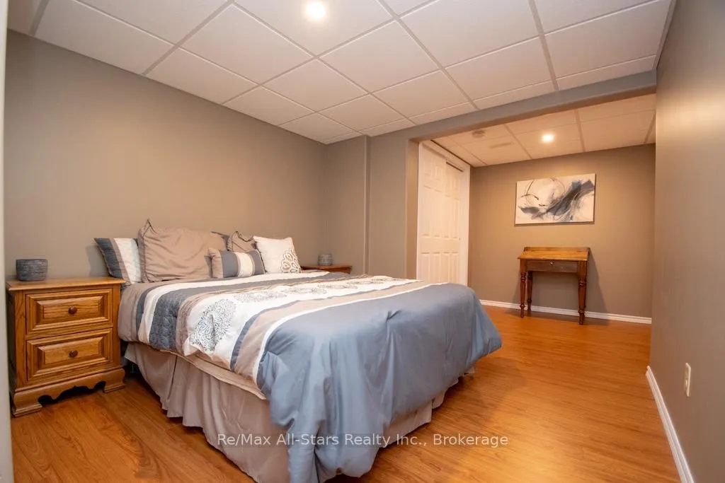 Photo 28 of 1308 River Road, Kawartha Lakes, Ops — HOMEH