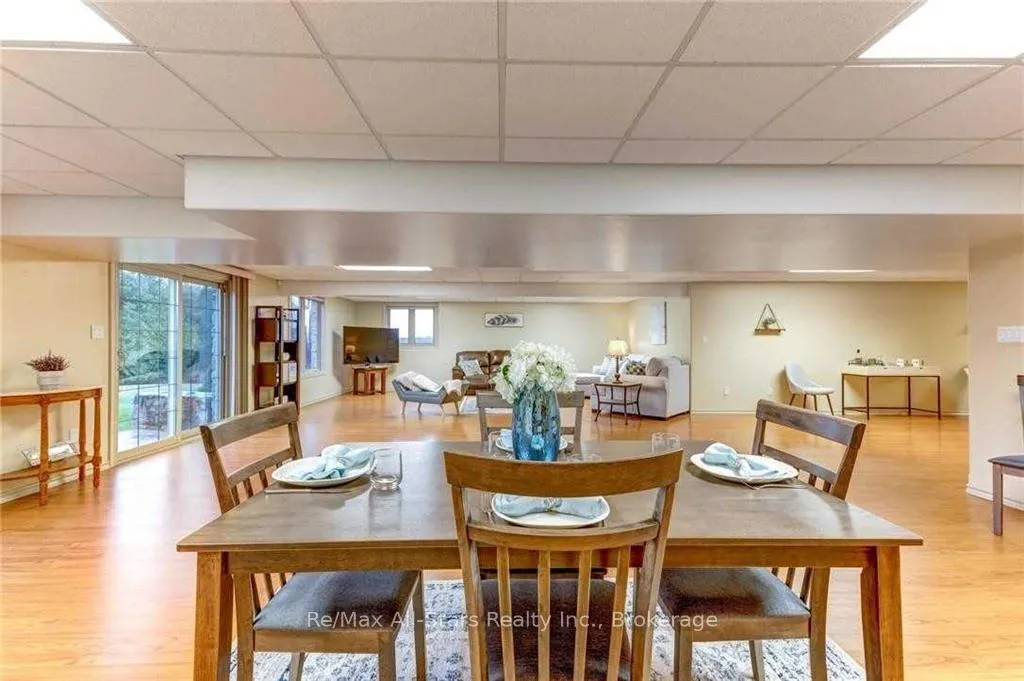 Photo 34 of 1308 River Road, Kawartha Lakes, Ops — HOMEH