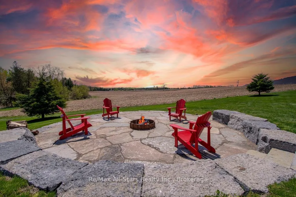 Photo 37 of 1308 River Road, Kawartha Lakes, Ops — HOMEH