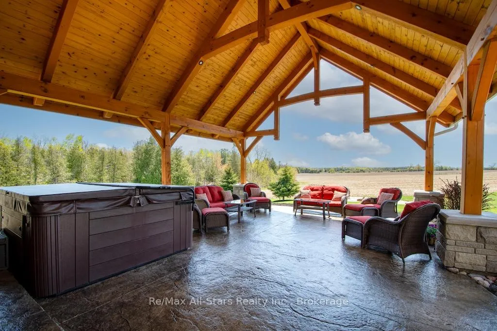 Photo 38 of 1308 River Road, Kawartha Lakes, Ops — HOMEH