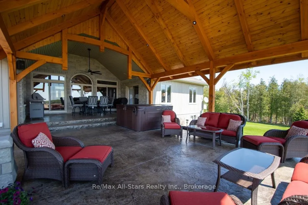 Photo 39 of 1308 River Road, Kawartha Lakes, Ops — HOMEH