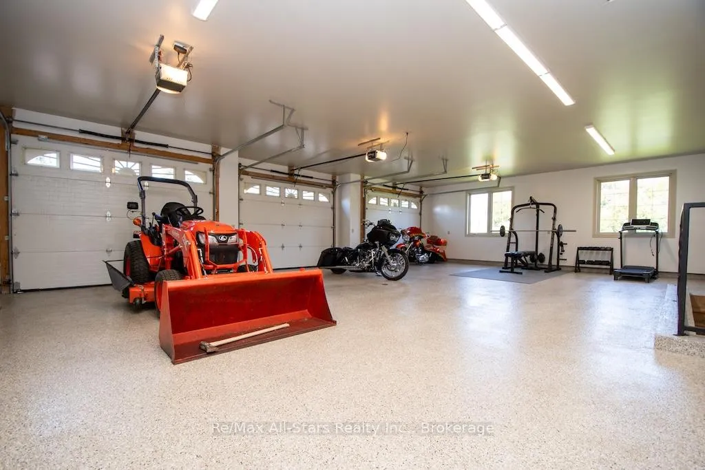 Photo 41 of 1308 River Road, Kawartha Lakes, Ops — HOMEH