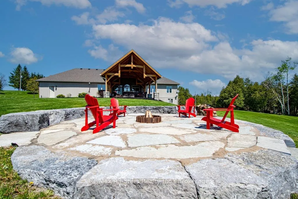 Photo 44 of 1308 River Road, Kawartha Lakes, Ops — HOMEH