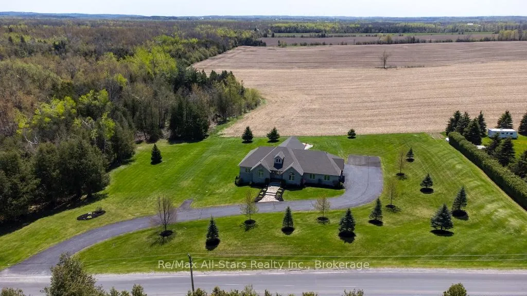 Photo 45 of 1308 River Road, Kawartha Lakes, Ops — HOMEH