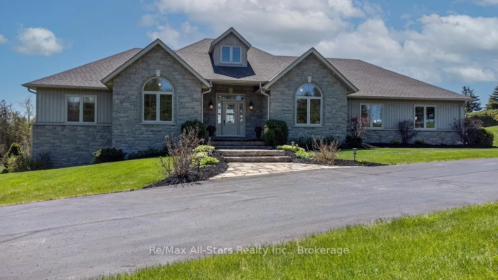 Photo 46 of 1308 River Road, Kawartha Lakes, Ops — HOMEH