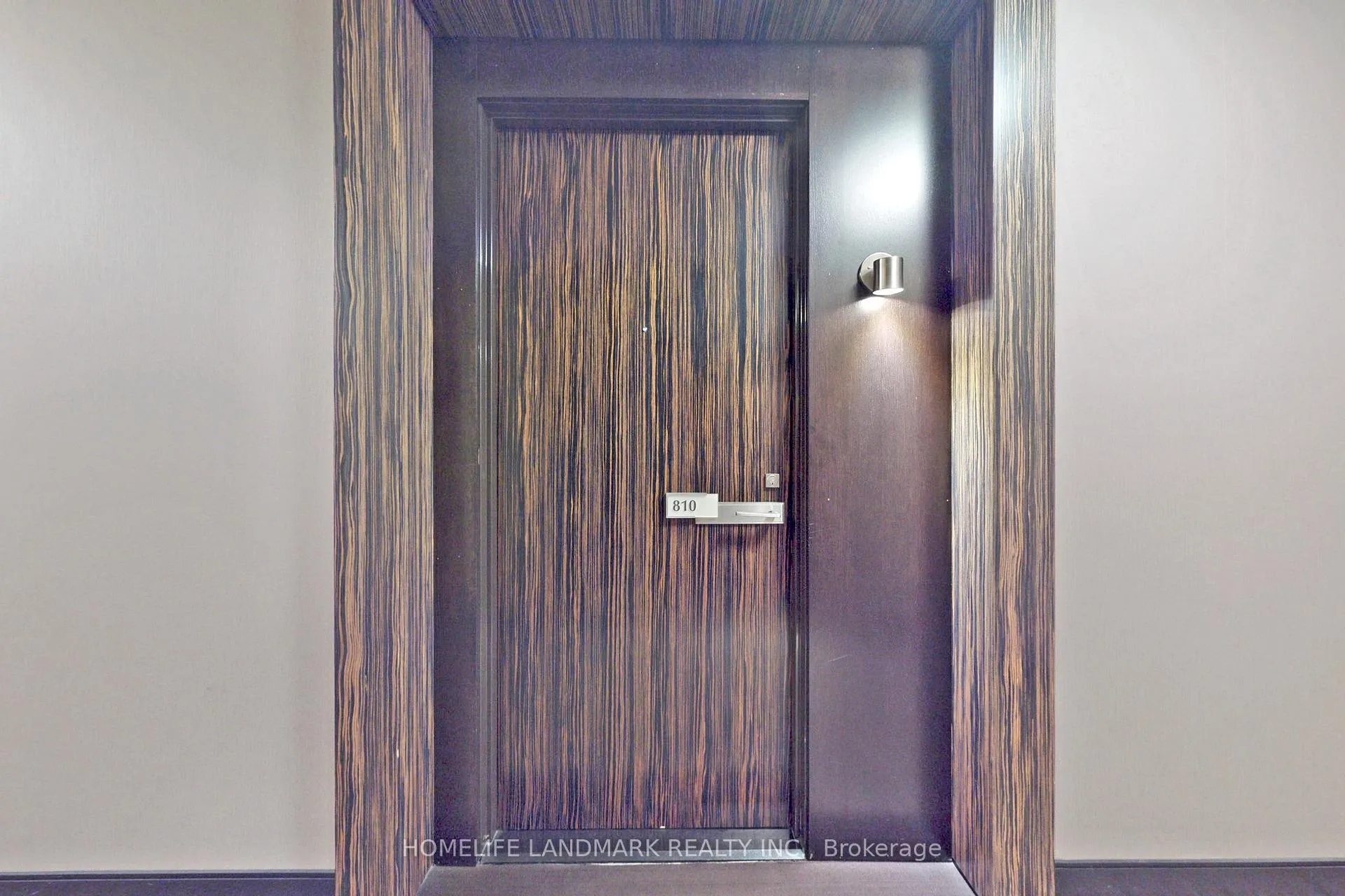 Photo 7 of Unit 810, 325 South Park Road, Markham, Commerce Valley — HOMEH