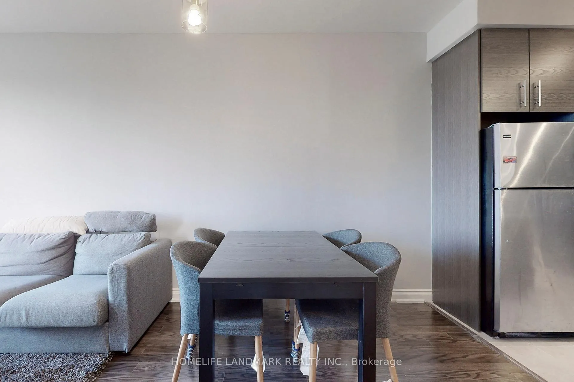 Photo 15 of Unit 810, 325 South Park Road, Markham, Commerce Valley — HOMEH