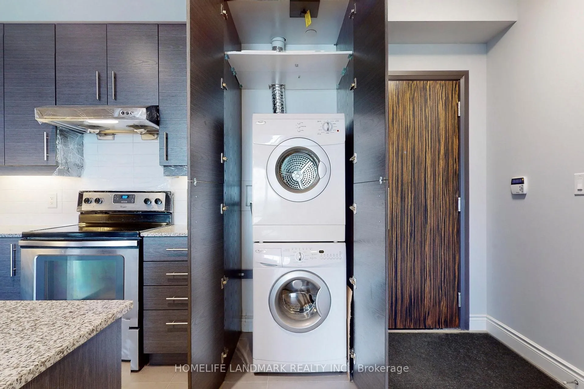 Photo 22 of Unit 810, 325 South Park Road, Markham, Commerce Valley — HOMEH