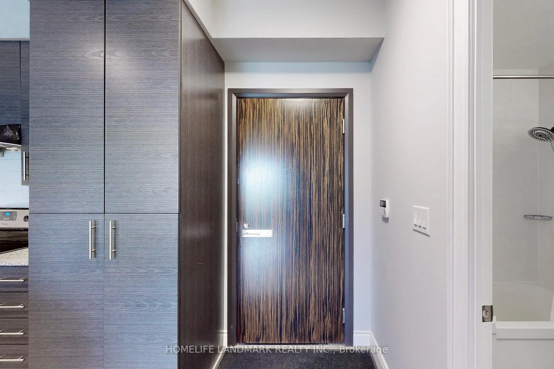 Photo 23 of Unit 810, 325 South Park Road, Markham, Commerce Valley — HOMEH