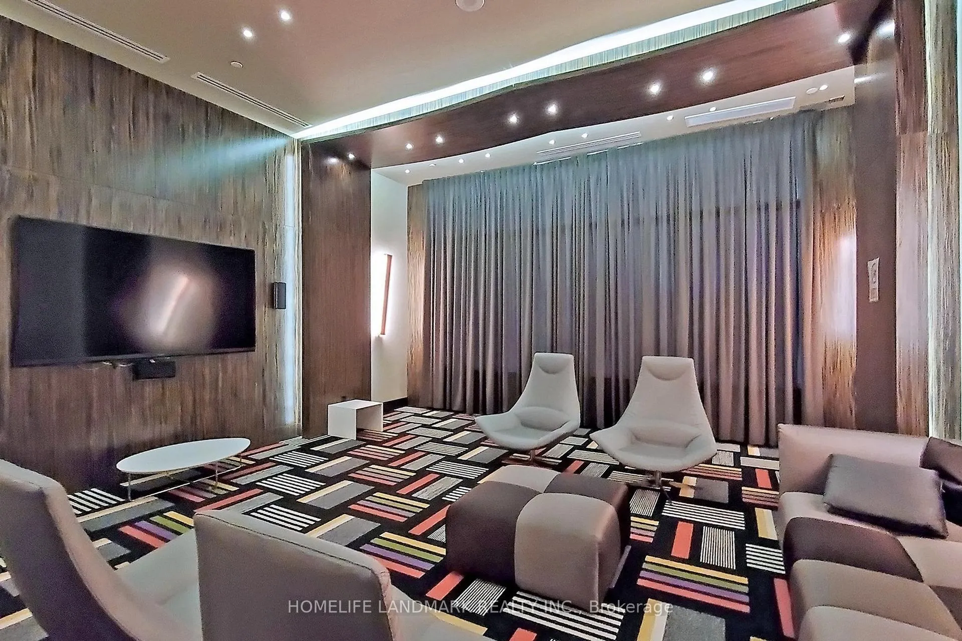 Photo 27 of Unit 810, 325 South Park Road, Markham, Commerce Valley — HOMEH