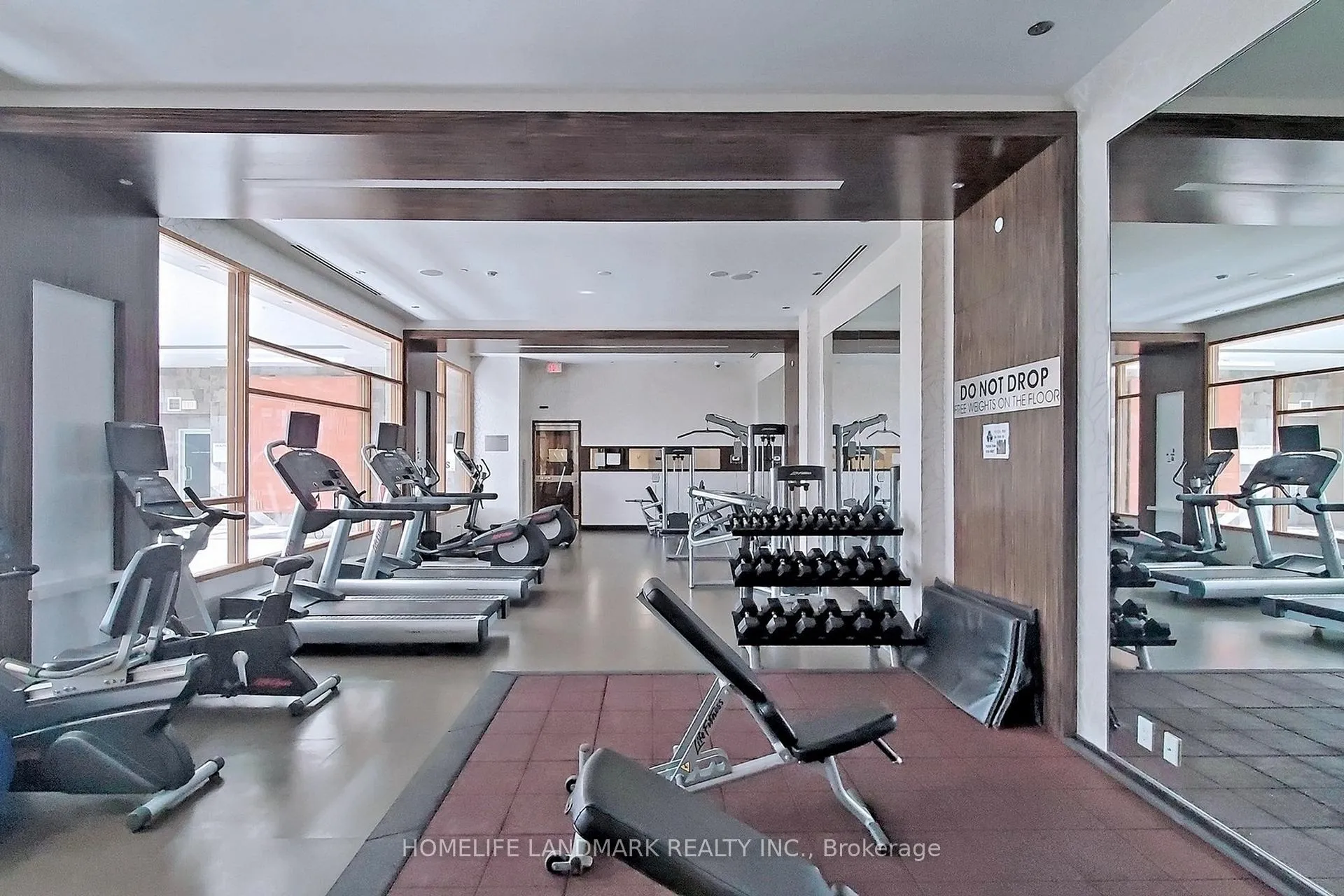 Photo 28 of Unit 810, 325 South Park Road, Markham, Commerce Valley — HOMEH