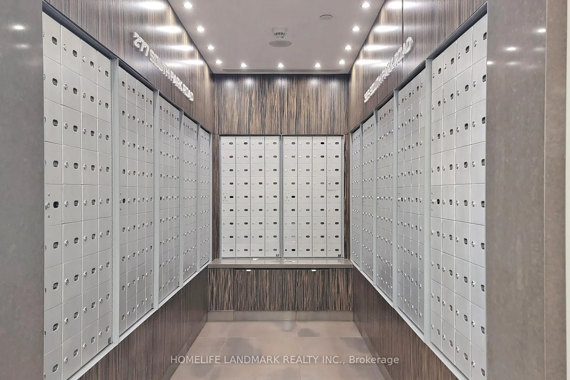 Photo 29 of Unit 810, 325 South Park Road, Markham, Commerce Valley — HOMEH