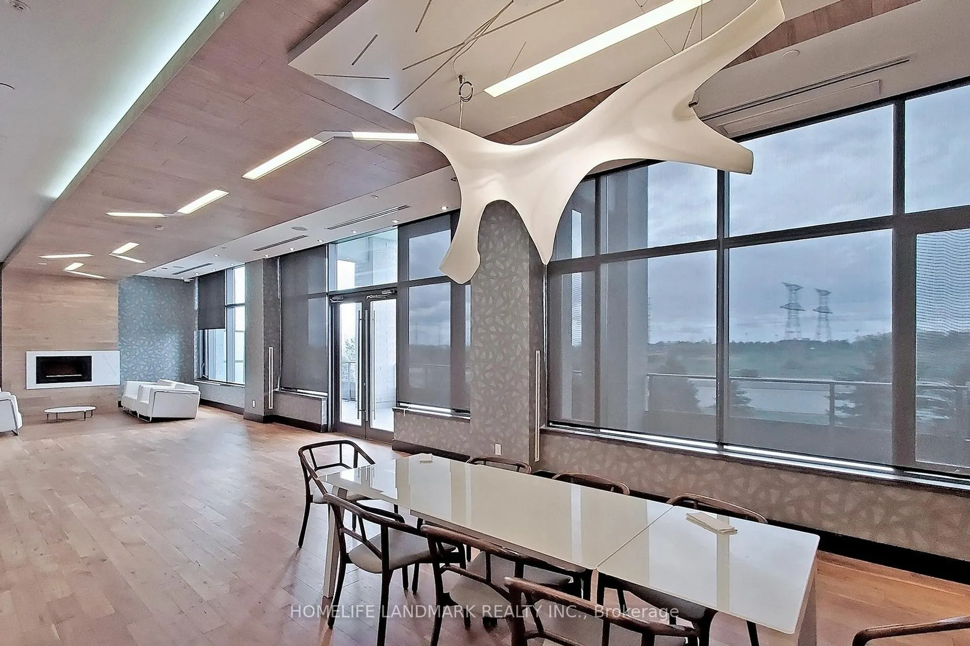 Photo 31 of Unit 810, 325 South Park Road, Markham, Commerce Valley — HOMEH