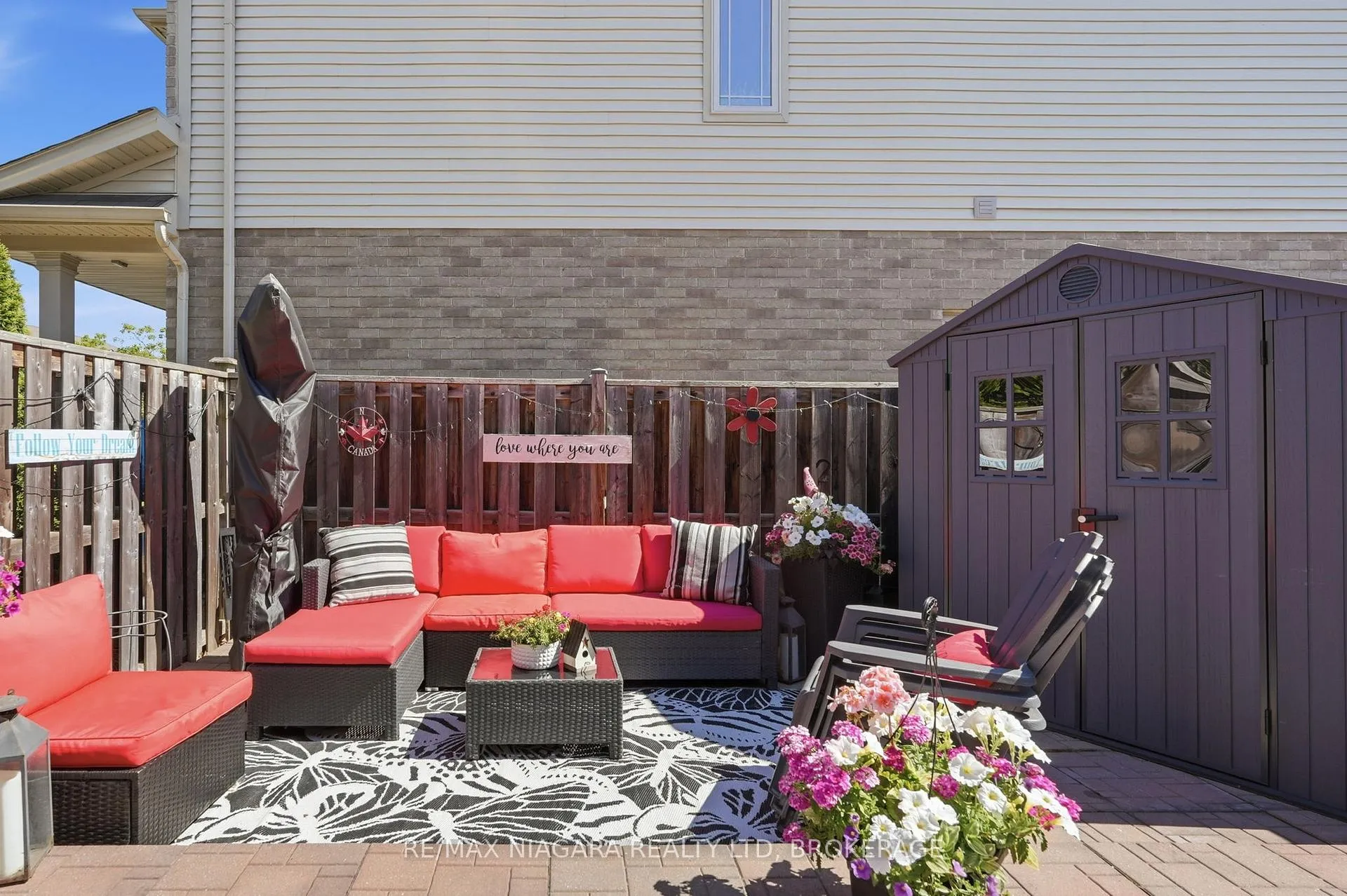 Photo 40 of 49 Cedar Street, Grimsby, Grimsby West — HOMEH
