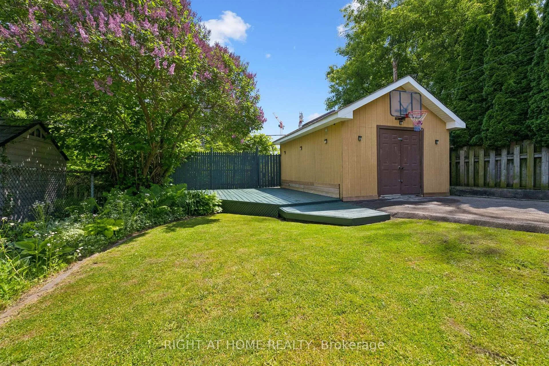 Photo 33 of 33 South Kingsway, Toronto, High Park-Swansea — HOMEH