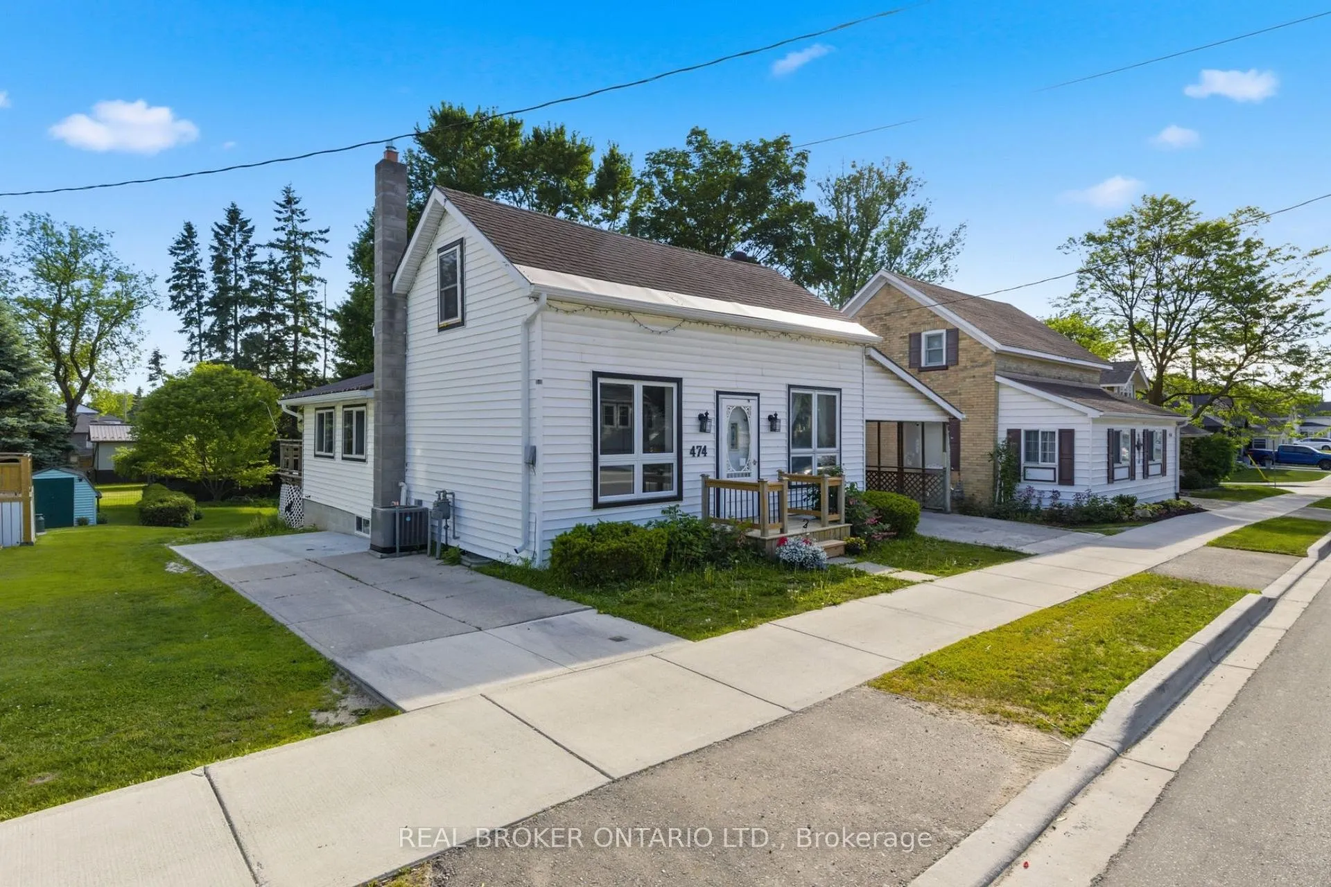 Photo 3 of 474 Elma Street W, North Perth, Listowel — HOMEH