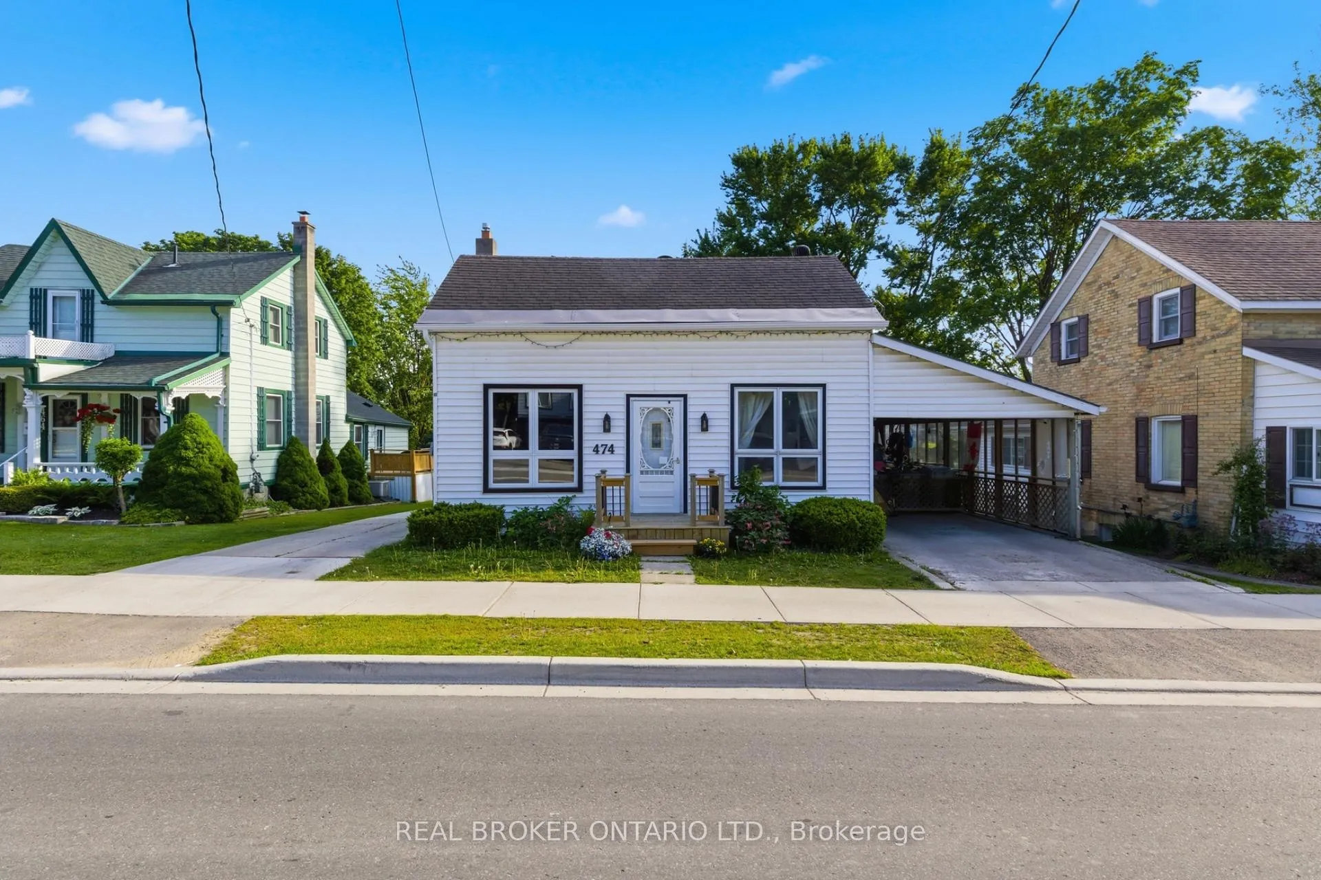 Photo 6 of 474 Elma Street W, North Perth, Listowel — HOMEH