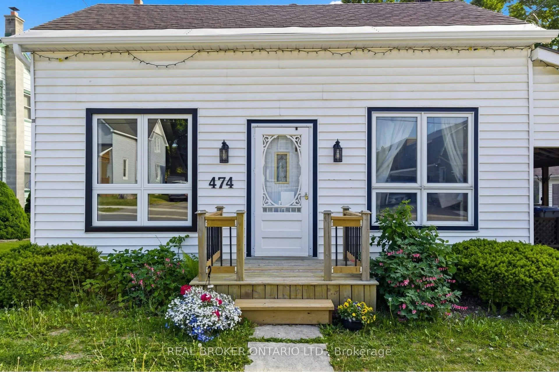 Photo 7 of 474 Elma Street W, North Perth, Listowel — HOMEH