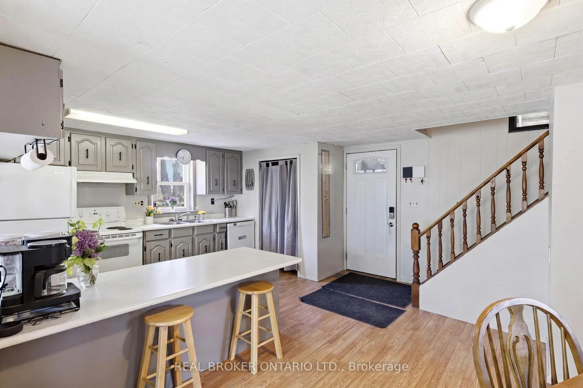 Photo 9 of 474 Elma Street W, North Perth, Listowel — HOMEH