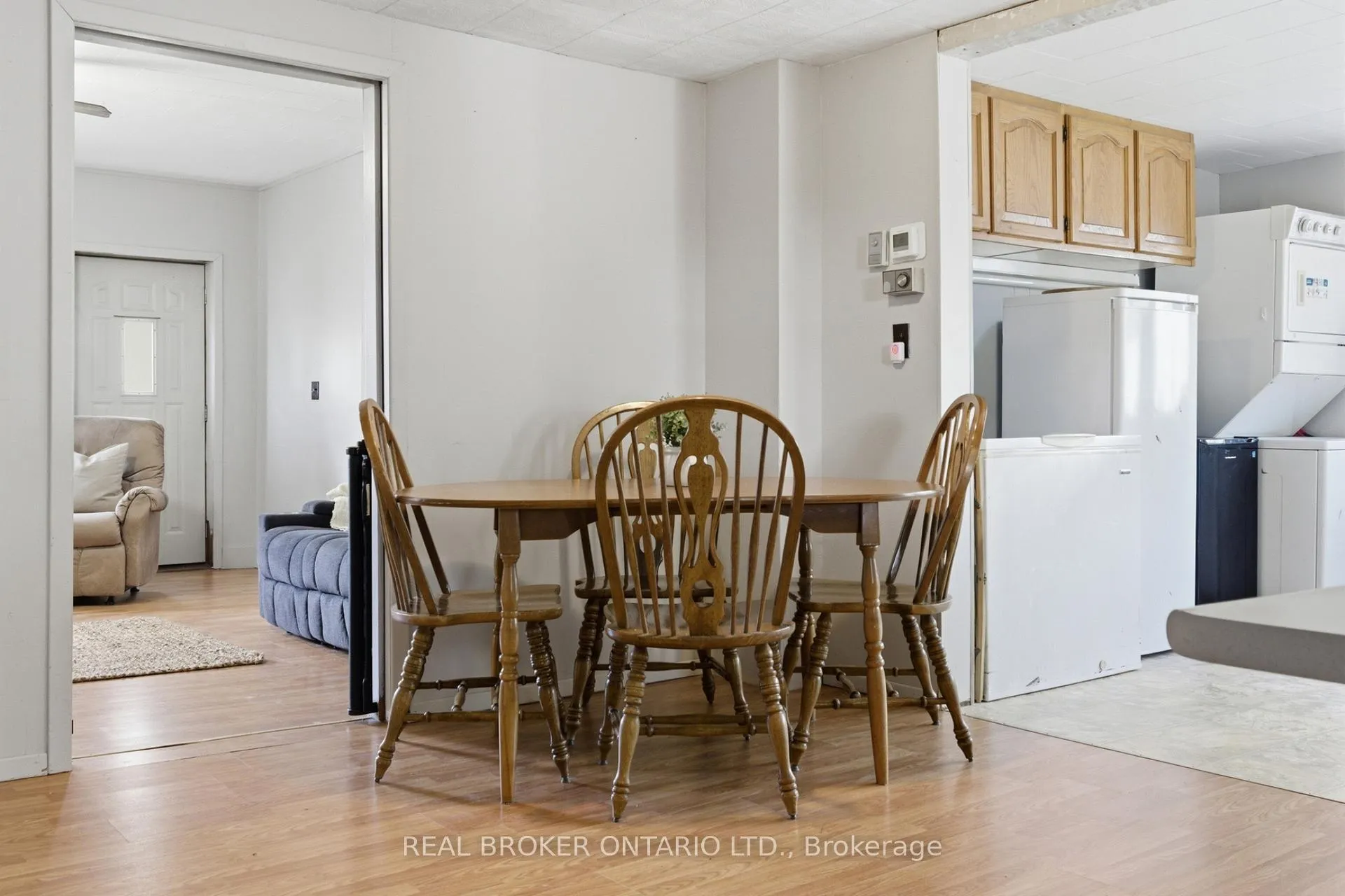 Photo 15 of 474 Elma Street W, North Perth, Listowel — HOMEH