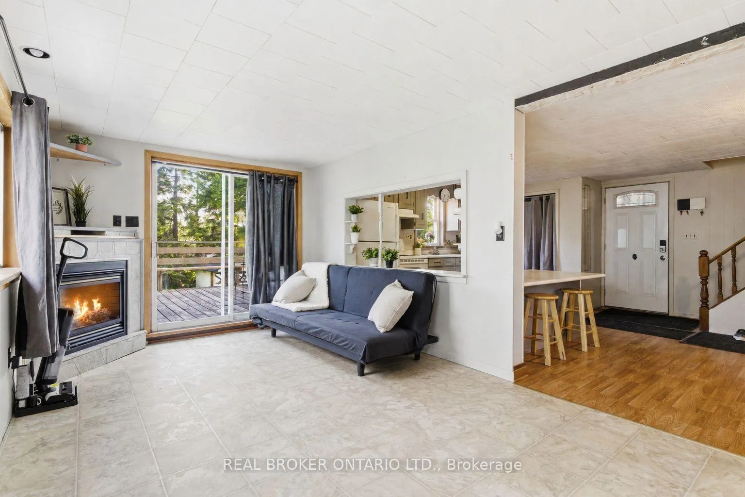 Photo 16 of 474 Elma Street W, North Perth, Listowel — HOMEH