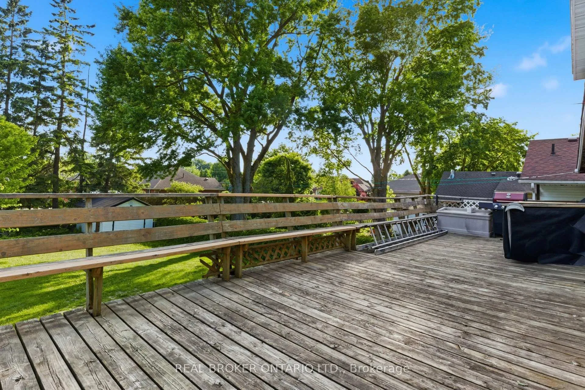 Photo 32 of 474 Elma Street W, North Perth, Listowel — HOMEH