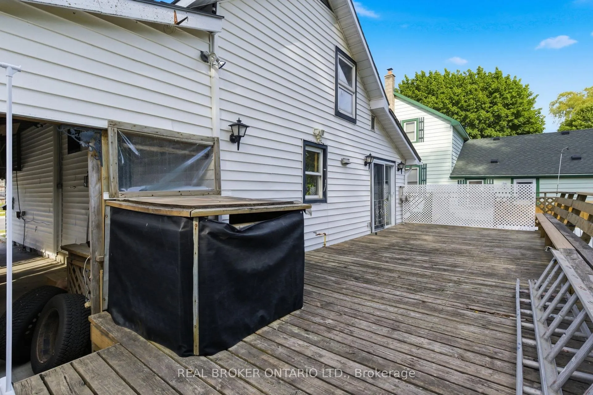 Photo 33 of 474 Elma Street W, North Perth, Listowel — HOMEH