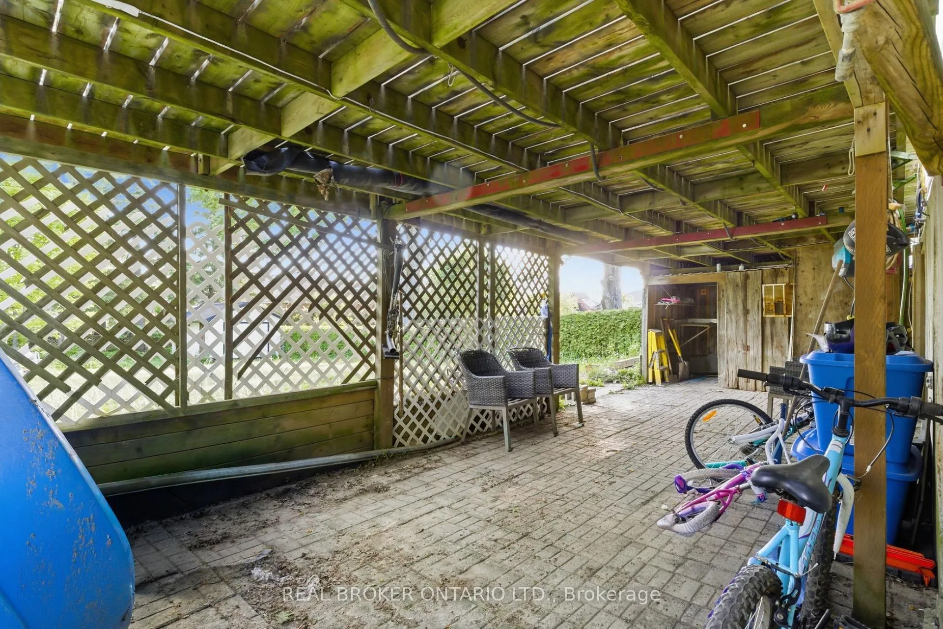 Photo 34 of 474 Elma Street W, North Perth, Listowel — HOMEH
