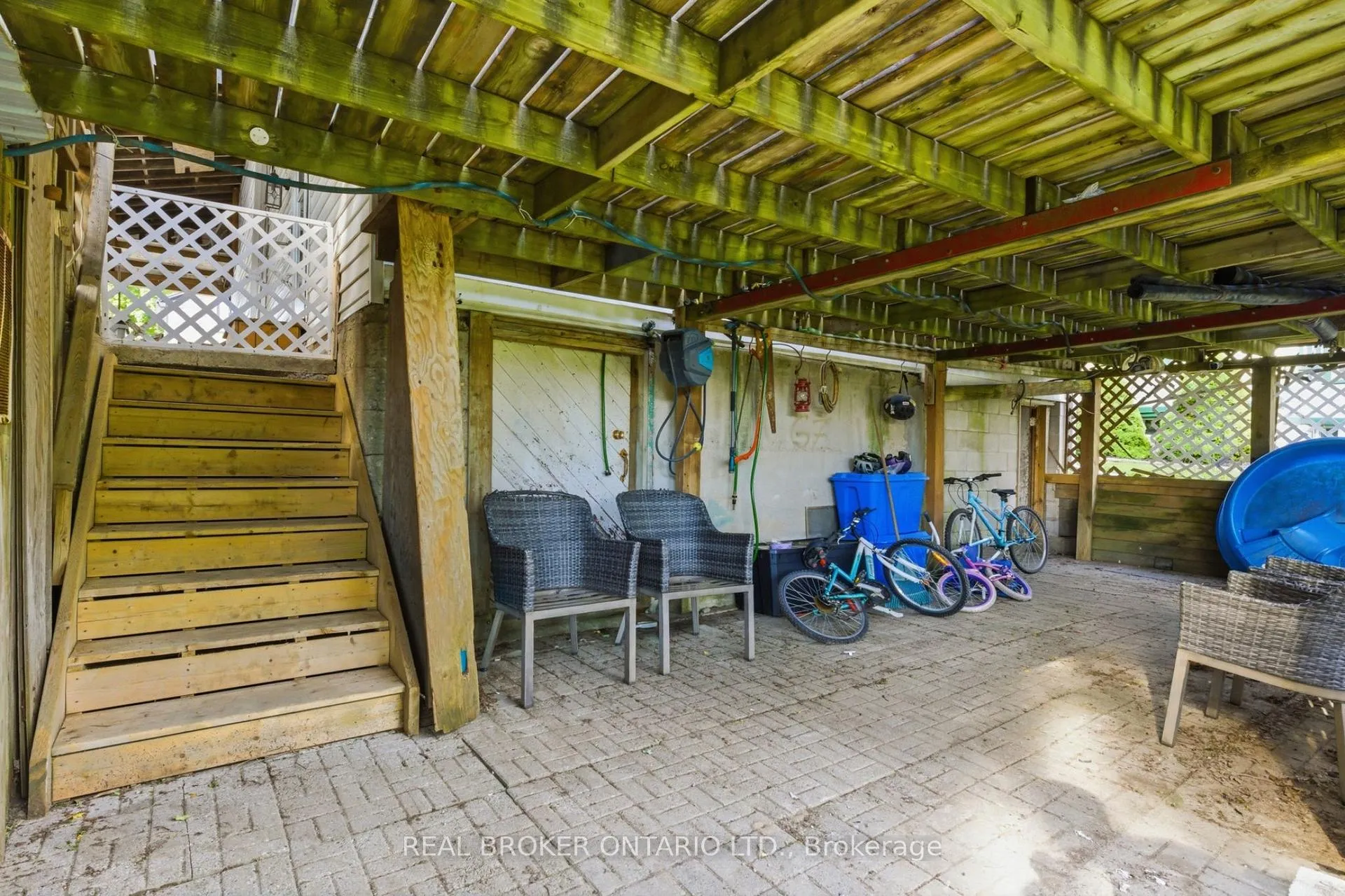 Photo 35 of 474 Elma Street W, North Perth, Listowel — HOMEH