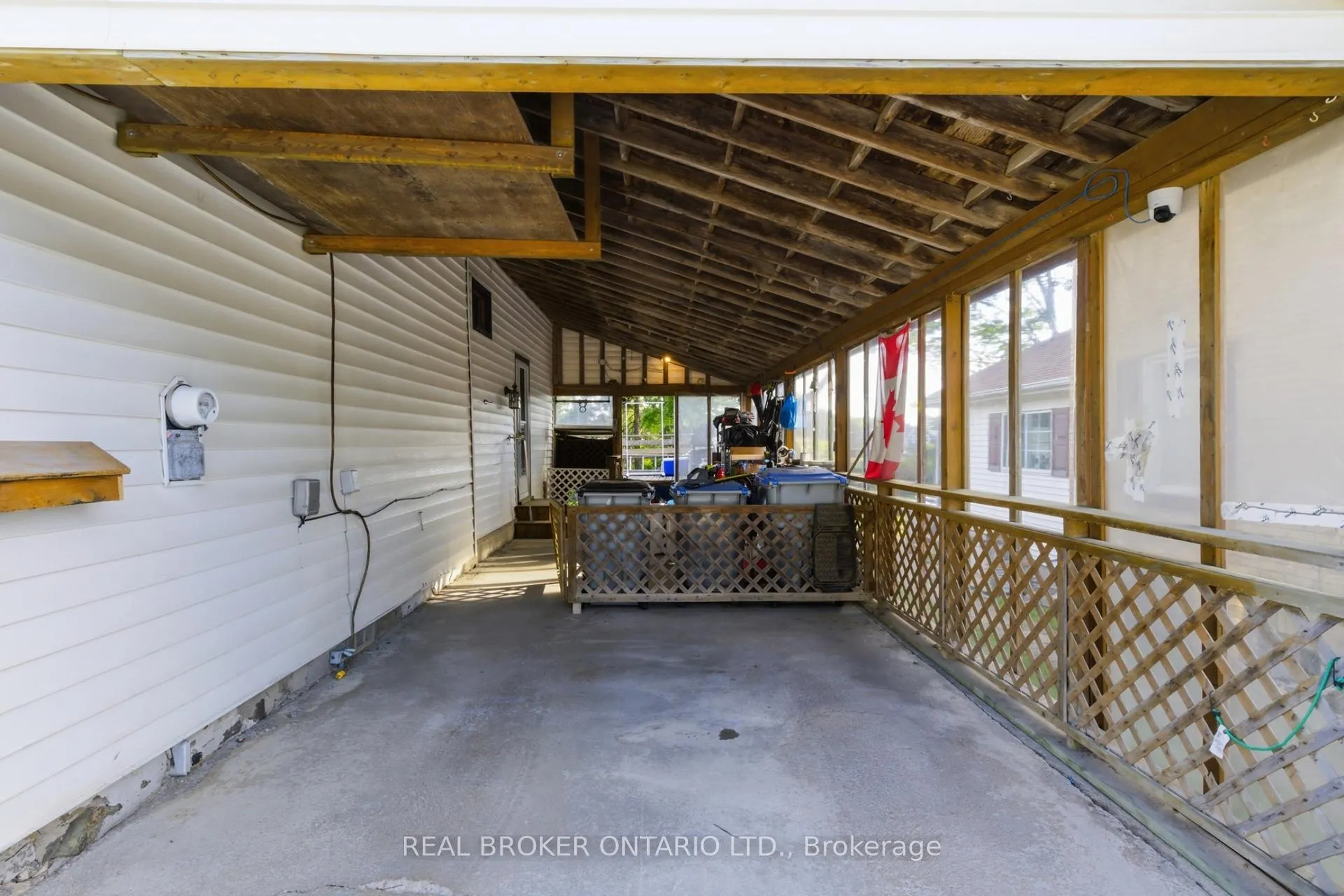 Photo 36 of 474 Elma Street W, North Perth, Listowel — HOMEH