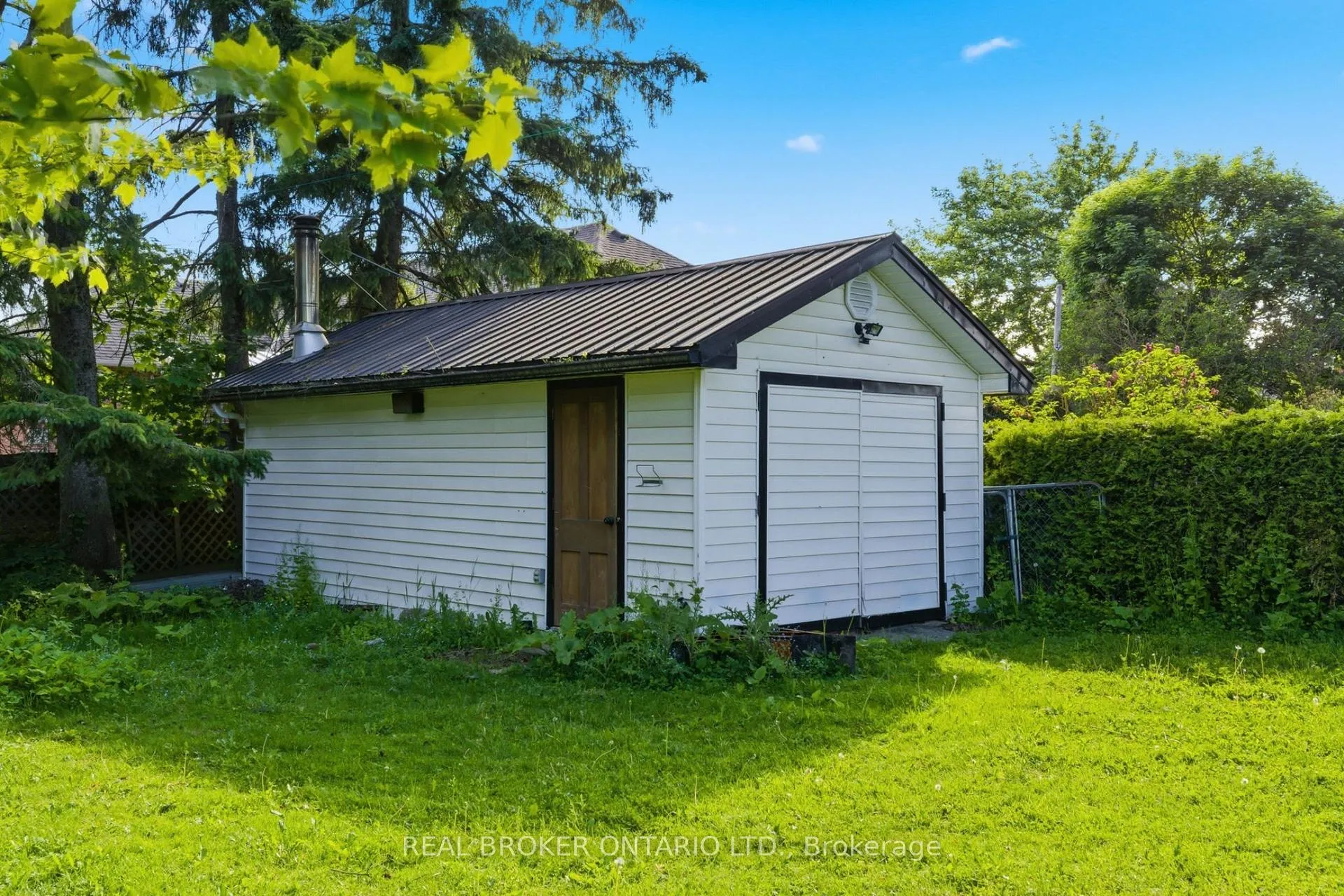 Photo 37 of 474 Elma Street W, North Perth, Listowel — HOMEH