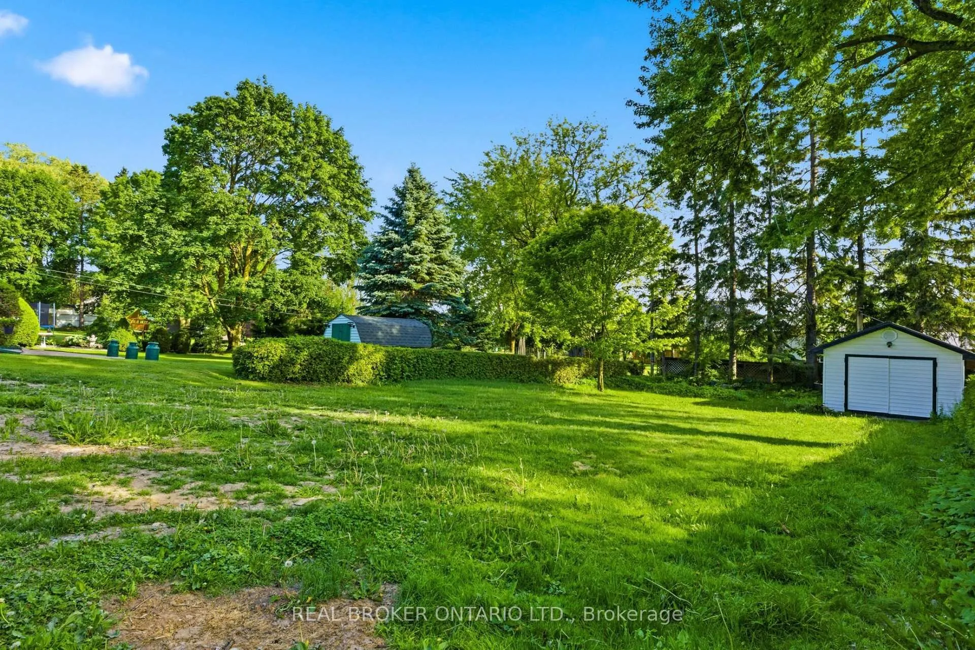 Photo 38 of 474 Elma Street W, North Perth, Listowel — HOMEH