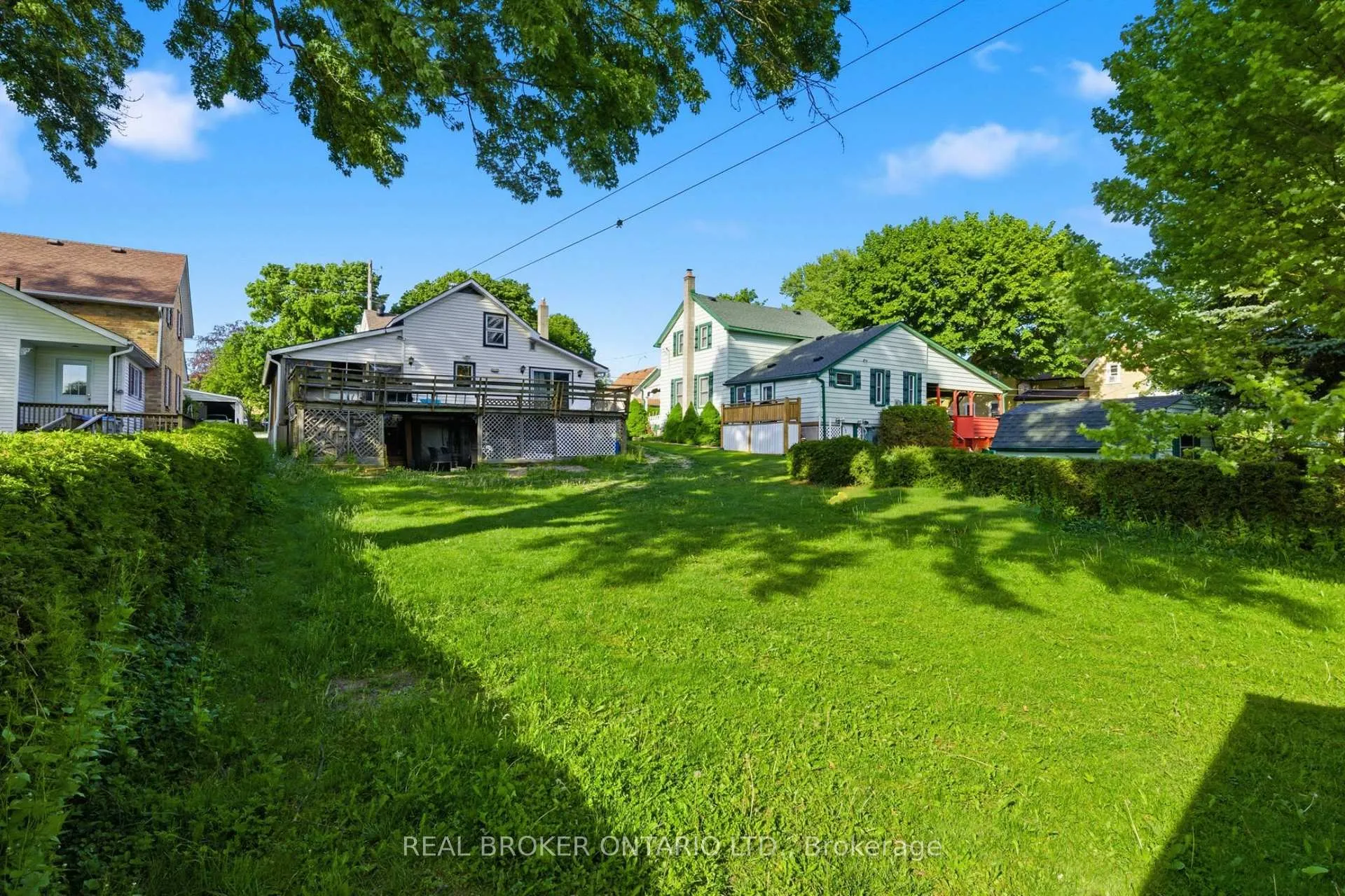 Photo 41 of 474 Elma Street W, North Perth, Listowel — HOMEH