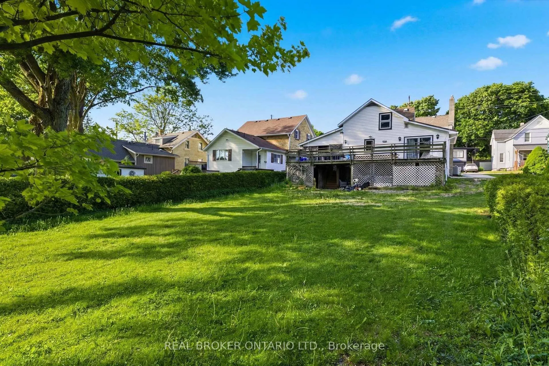 Photo 42 of 474 Elma Street W, North Perth, Listowel — HOMEH