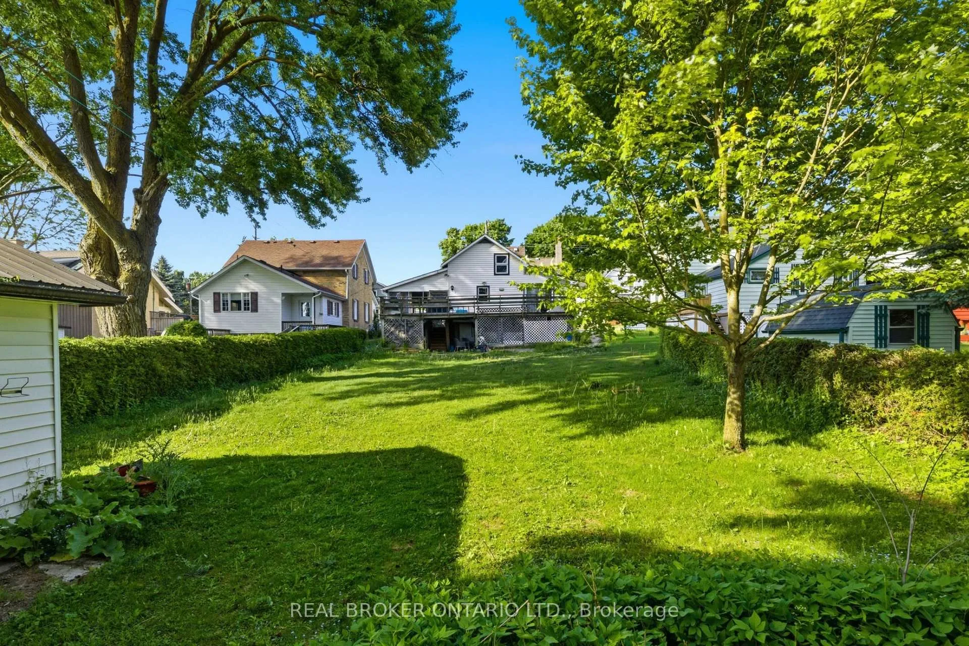 Photo 43 of 474 Elma Street W, North Perth, Listowel — HOMEH