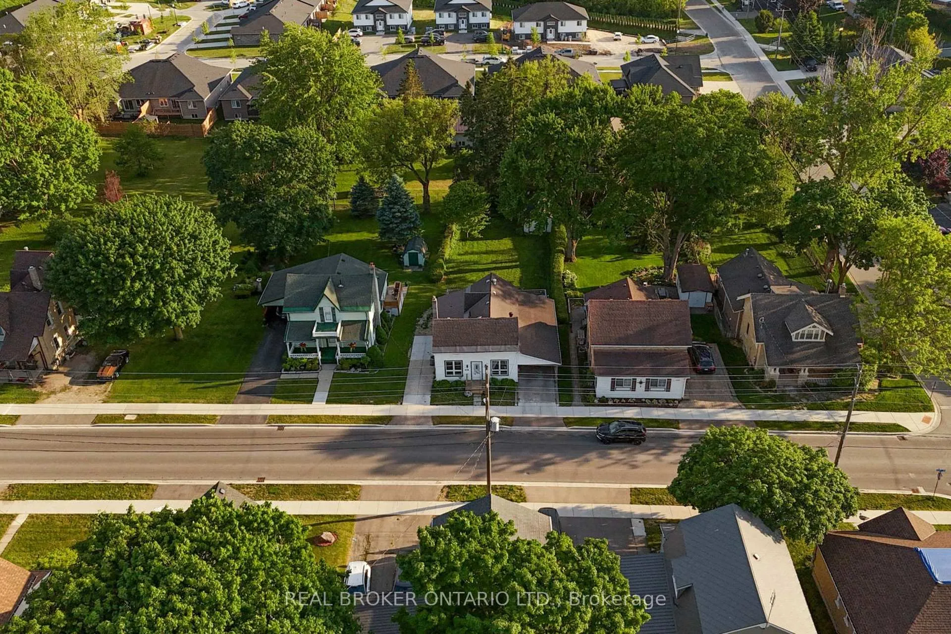 Photo 44 of 474 Elma Street W, North Perth, Listowel — HOMEH